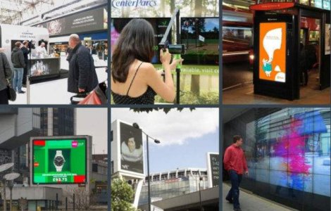 (P) Grupul Dentsu Aegis Network a lansat Posterscope Romania