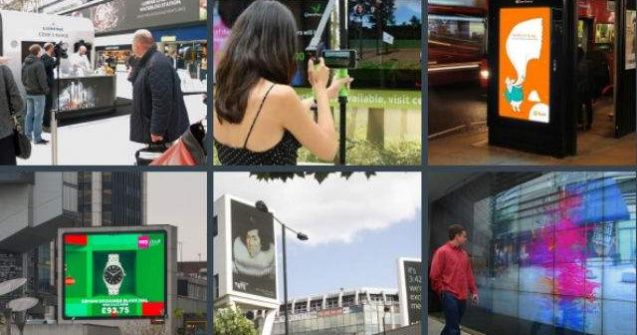 (P) Grupul Dentsu Aegis Network a lansat Posterscope Romania
