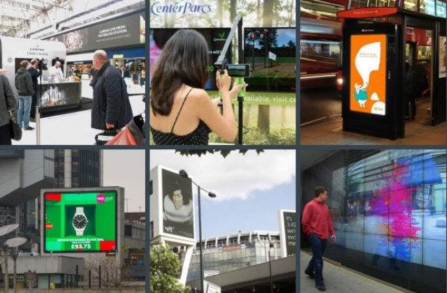(P) Grupul Dentsu Aegis Network a lansat Posterscope Romania