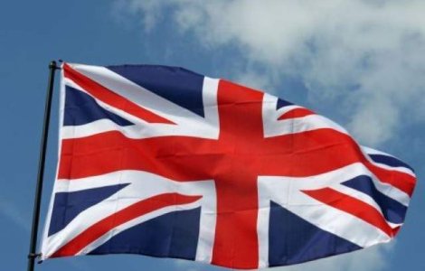 Dupa 55 de ani, Marea Britanie a inregistrat inflatie negativa