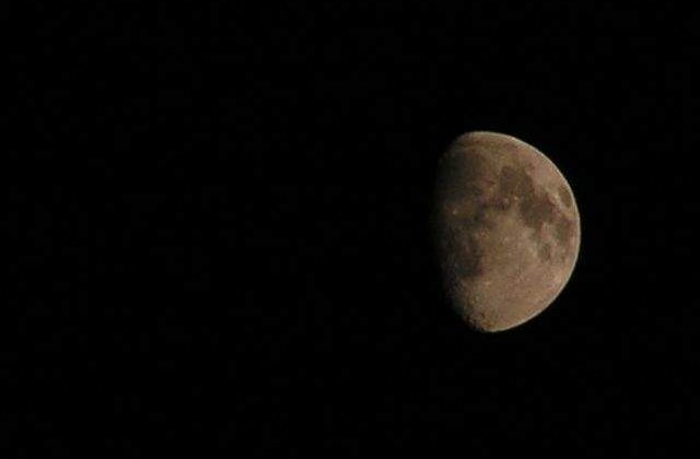 [Video] Record Guinness: 464 de persoane au urlat la Luna timp de un minut