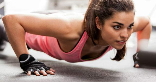  Top  TOP 5 exercitii pe care sa le faci zilnic pentru un corp tonifiat