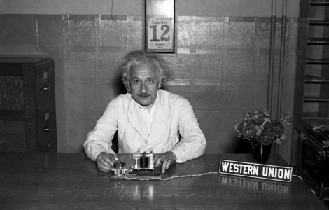  Top  Iti vor schimba viata! Citate inspirationale ale lui Albert Einstein