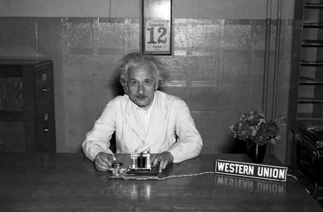 Iti vor schimba viata! Citate inspirationale ale geniului Albert Einstein