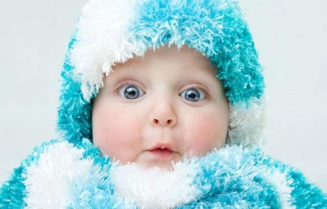 Studiu: Ce spune luna in care te-ai nascut despre tine