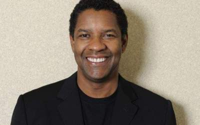 Denzel Washington debuteaza...
