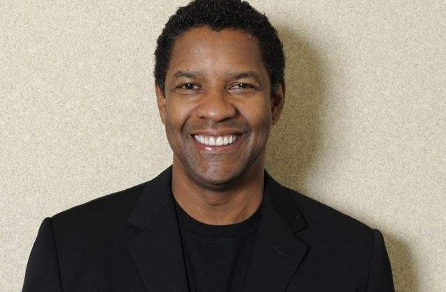 Denzel Washington debuteaza ca regizor de televiziune