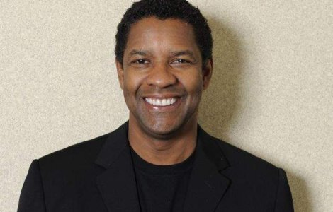 Denzel Washington debuteaza ca regizor de televiziune