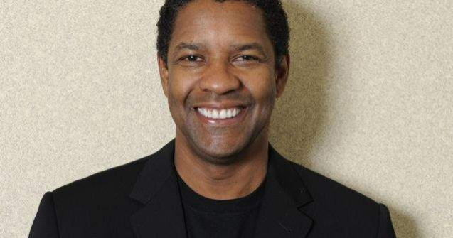 Denzel Washington debuteaza ca regizor de televiziune