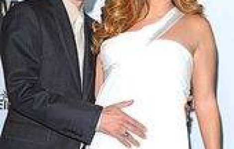 Jennifer Lopez, gemeni de sase milioane de dolari