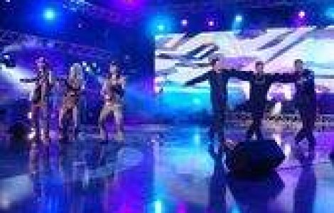 Rednex si Ro-mania intra in finala Eurovision