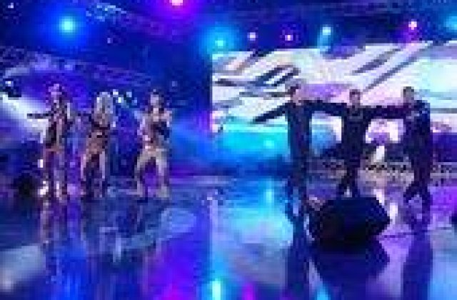 Rednex si Ro-mania intra in finala Eurovision