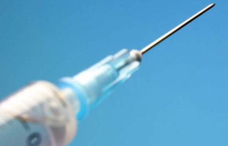 Rafila: Cei care se ocupa de legea vaccinarii au fost reclamati