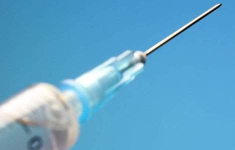 Rafila: Cei care se ocupa de legea vaccinarii au fost reclamati