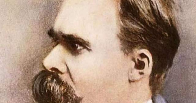  Top  Friedrich Nietzsche: Zece cuvantari de geniu care va vor inspira