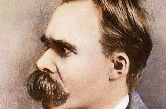Friedrich Nietzsche: Zece cuvantari de geniu care va vor inspira