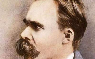 Friedrich Nietzsche: Zece...