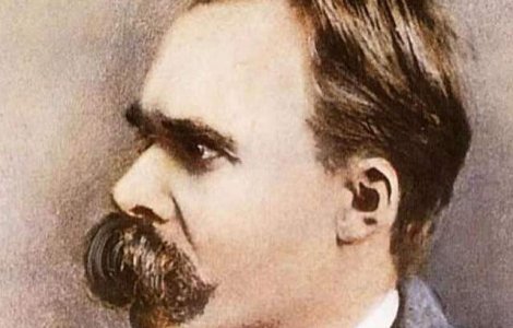  Top  Friedrich Nietzsche: Zece cuvantari de geniu care va vor inspira