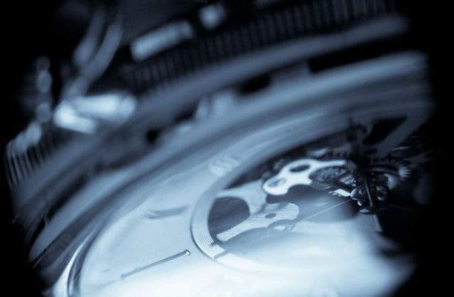 Swatch va comercializa un ceas care poate face plati mobile