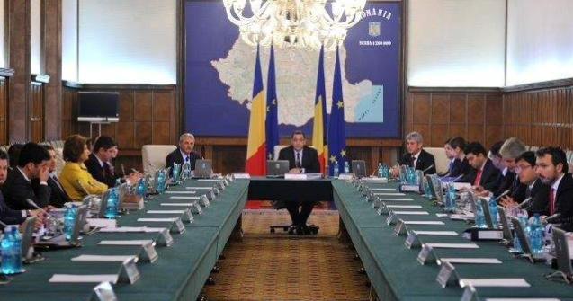 Guvernul a aprobat facilitati fiscale pentru contribuabilii care-si platesc datoriile pana in martie