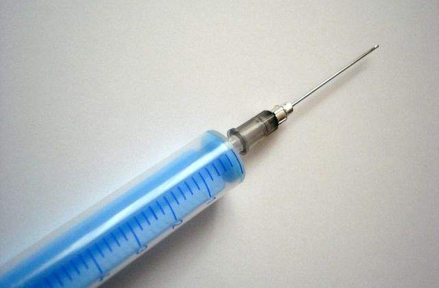 MS: Statul ar putea sa isi asume complicatiile sau sechelele aparute in urma vaccinarii