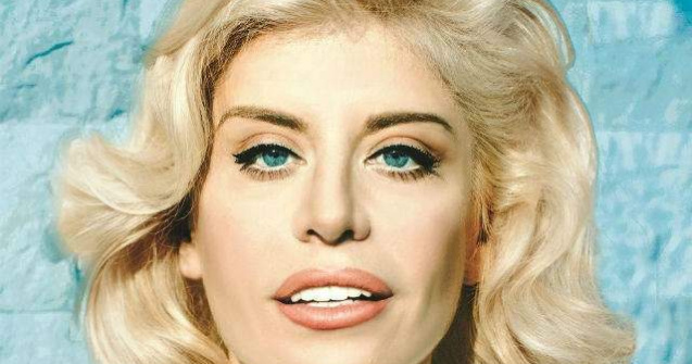 Imaginarium - Loredana, intr-o productie fabuloasa