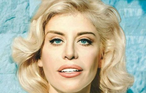 Imaginarium - Loredana, intr-o productie fabuloasa