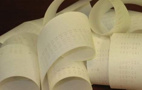 Vladimirescu: Numarul de bonuri fiscale emise aproape s-a dublat