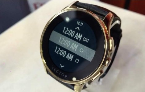  Video  Romania: A fost lansat primul smartwatch 100% romanesc