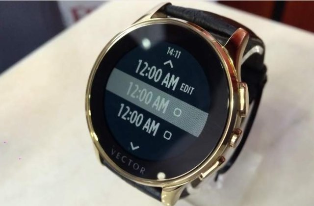 [Video] Romania: A fost lansat primul smartwatch 100% romanesc