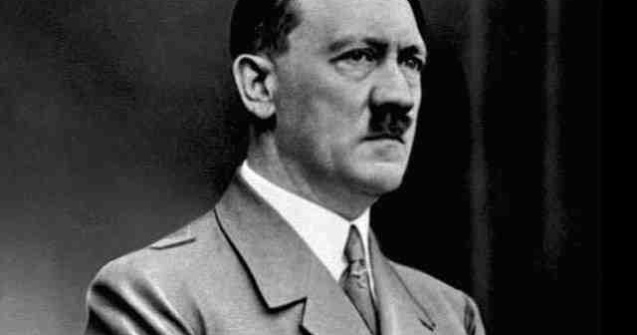  Top  Liderul malefic care a instituit teroarea! Povesti BIZARE despre Adolf Hitler