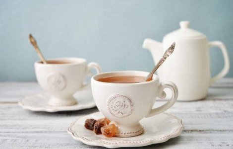  Top  Era folosit ca moneda de schimb. TOP 10 curiozitati despre ceai