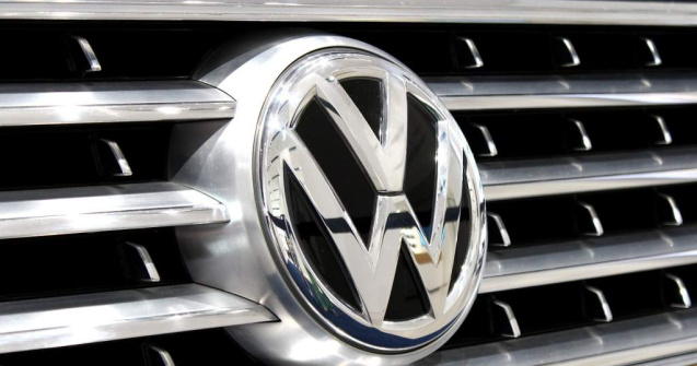 UE: Peste 8 milioane de masini, rechemate in service de Volkswagen