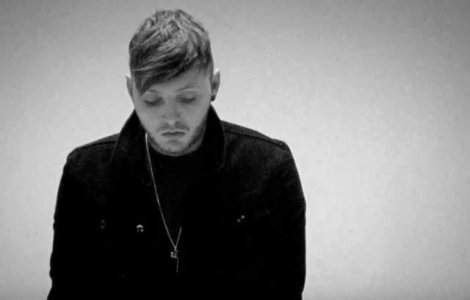  Video  James Arthur nu va mai concerta la Iasi