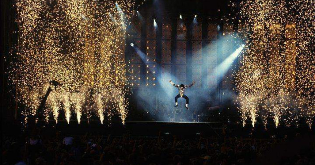 Ultimele zile ale vietii lui Michael Jackson, transpuse intr-un serial