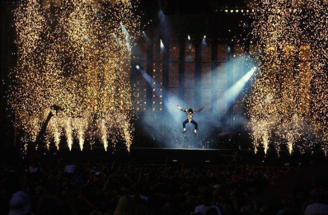 Ultimele zile ale vietii lui Michael Jackson, transpuse intr-un serial TV