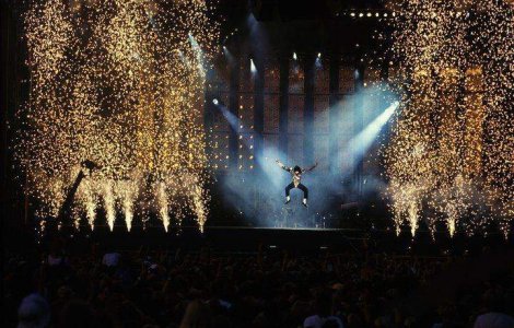 Ultimele zile ale vietii lui Michael Jackson, transpuse intr-un serial