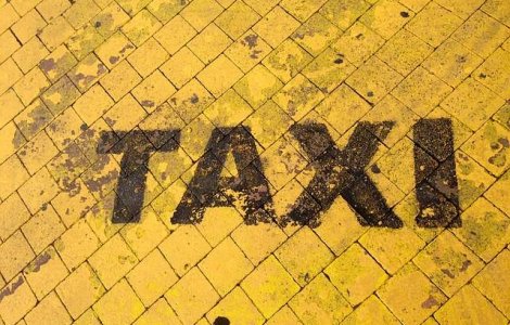 Marea Britanie: Uber nu are nevoie de licenta de taximetrie