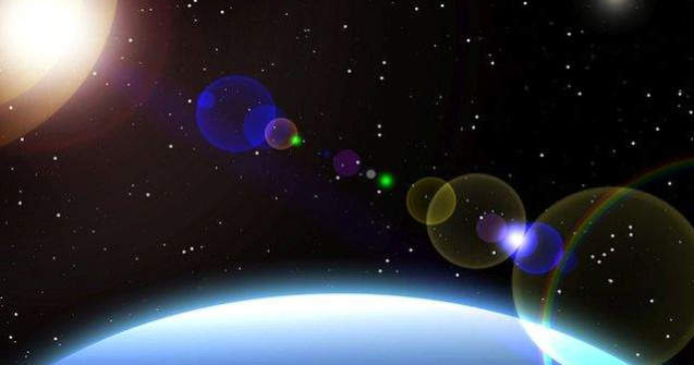  Top  Depasesc granitele imaginatiei! Descoperiri spatiale spectaculoase