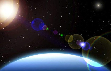  Top  Depasesc granitele imaginatiei! Descoperiri spatiale spectaculoase