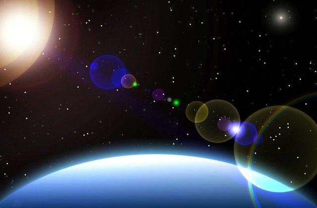 Depasesc granitele imaginatiei! Descoperiri spatiale spectaculoase