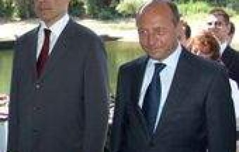 Presedintele Serbiei vine la Bucuresti