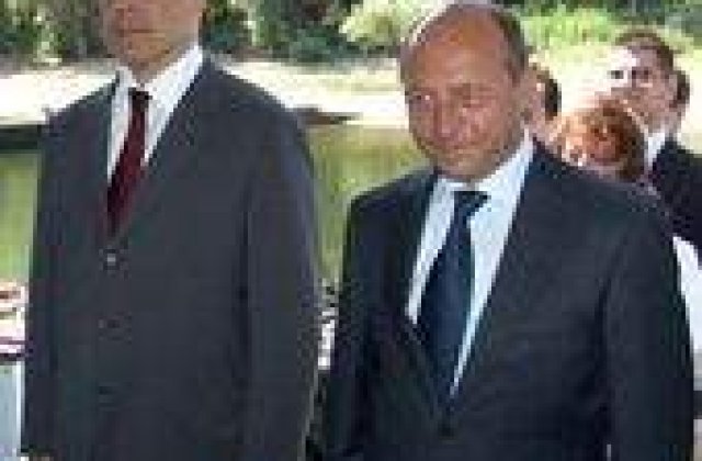 Presedintele Serbiei vine la Bucuresti