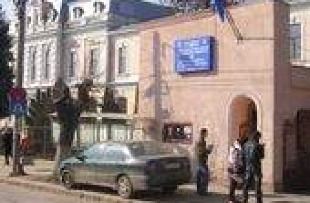 Si-a impuscat elevul la ora!