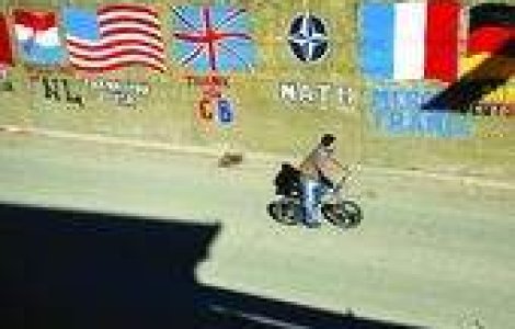 Frontierele Europei sunt mai fragile decat s-a crezut