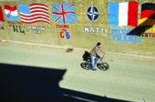 Frontierele Europei sunt mai fragile decat s-a crezut