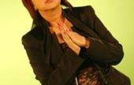 Vasile Turcu indragostit lulea de manelista Carmen Serban