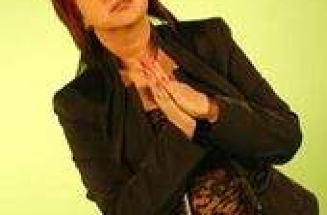 Vasile Turcu indragostit lulea de manelista Carmen Serban