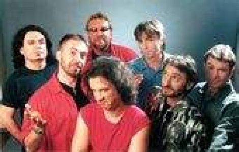 VH2 se retrage din finala Eurovision