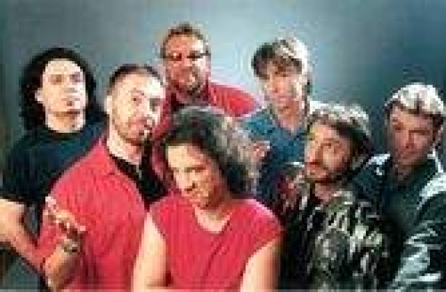 VH2 se retrage din finala Eurovision